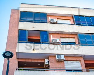 Vista exterior de Apartament en venda en Guardamar del Segura amb Terrassa, Forn i Rentadora