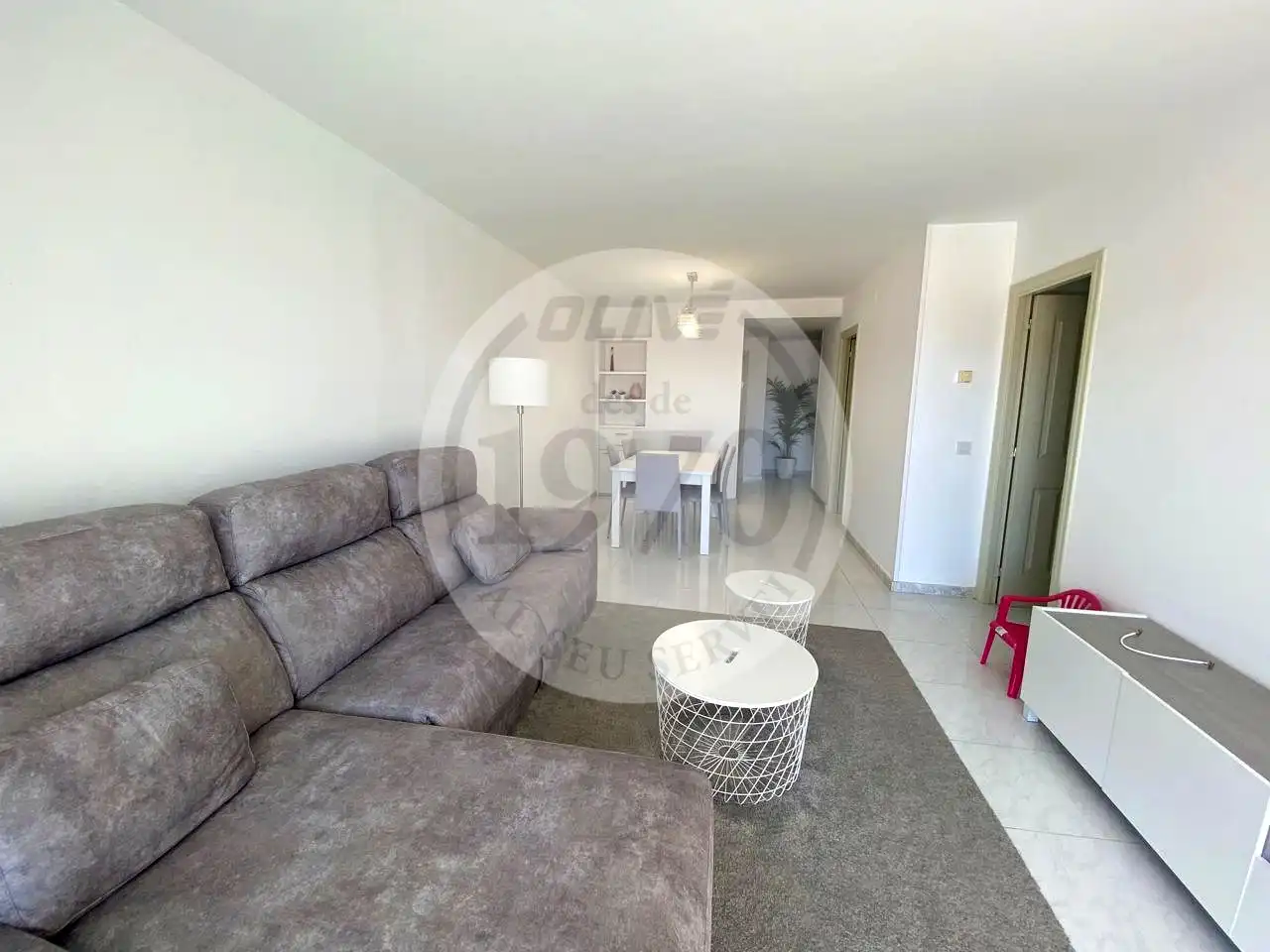 Appartement avec piscine à louer à PUNTA PRIMA, imagen 11