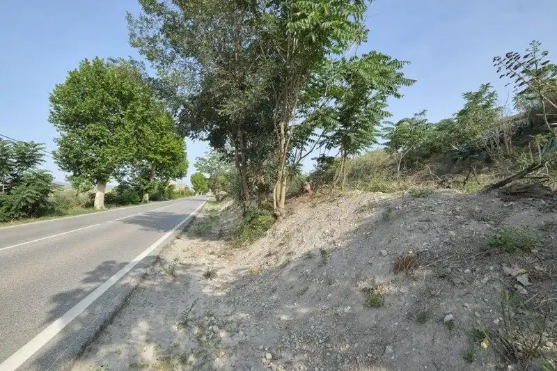 Rural land for sale in Avenida de Andalucía 108D, imagen 8