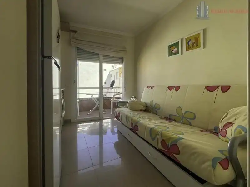 Balcony of Apartments for sale in Torrenueva Costa