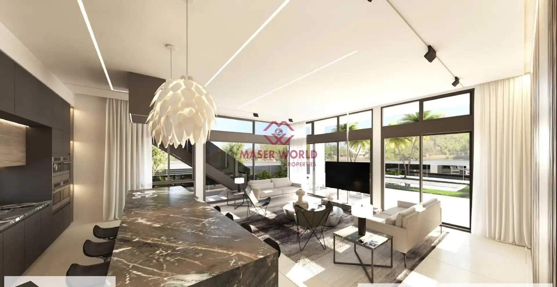 Villa avec piscine à vendre à Mar Menor Golf, imagen 8