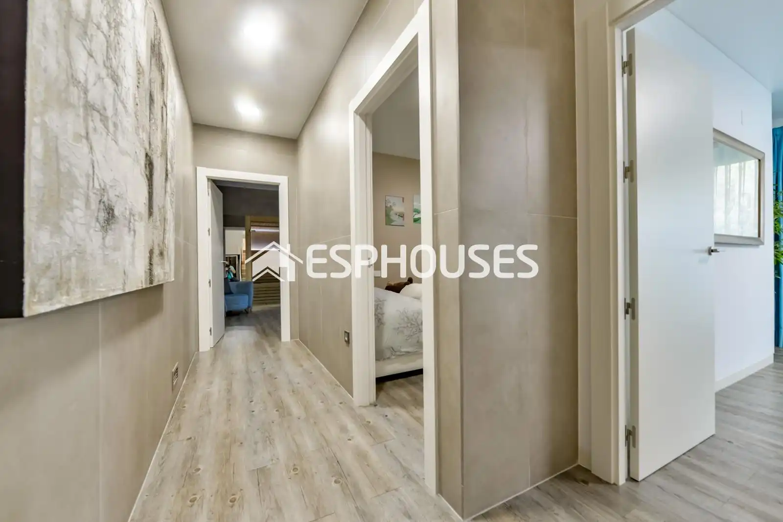 Casa o chalet en venta en Finestrat con Aire acondicionado, Calefacción y Piscina