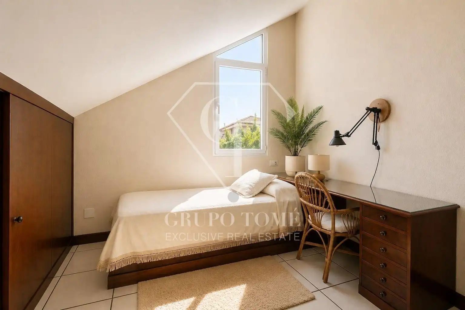 Villa mit Pool zum Verkauf in Grupo MONTESOL, imagen 35