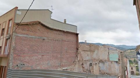 Foto 2 de Residencial en venta en Carrer Sol de la Vila, 2, Ulldemolins, Tarragona