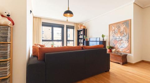 Foto 3 de Pis en venda a Calle del Monasterio de las Huelgas, Montecarmelo, Madrid