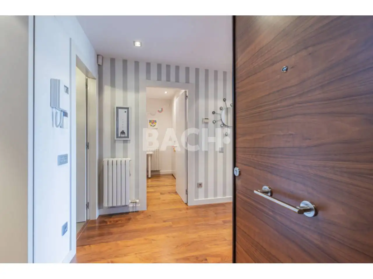 Dúplex en venta en Ronda Francesc Camprodon, 12, Nord