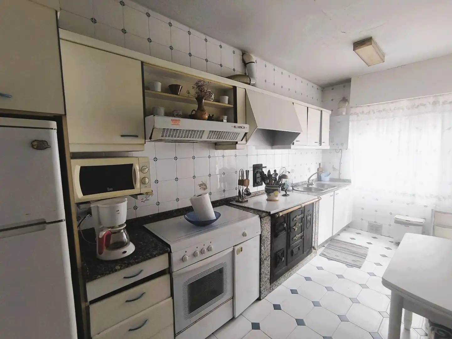 Casa amb terrassa en venda a CASAS REGO, imagen 11