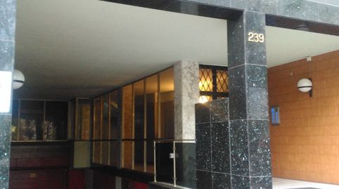 Foto 2 de Garaje de alquiler en Carrer de Rocafort, 239, La Nova Esquerra de l'Eixample, Barcelona Capital
