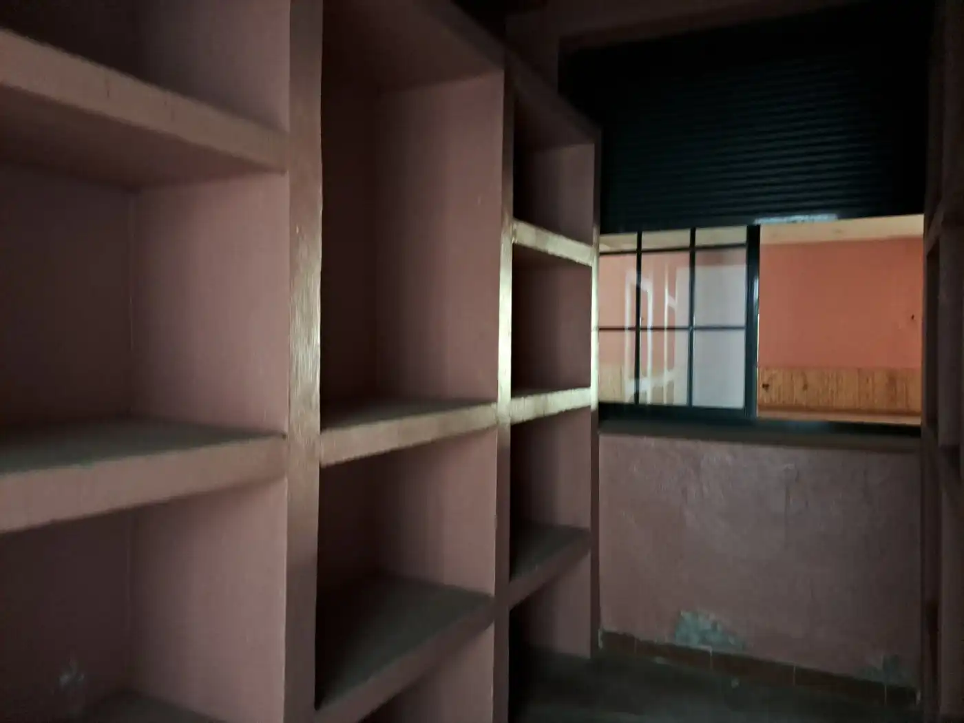 Habitación de Local de alquiler en Villaverde del Río