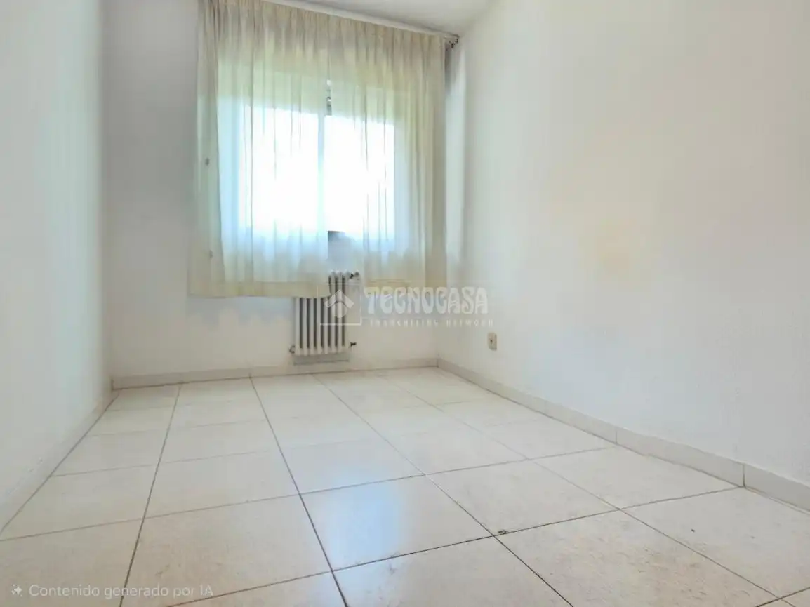 Bedroom of Duplexes for sale in Zaragoza  with Heating, Terrace and Storage room