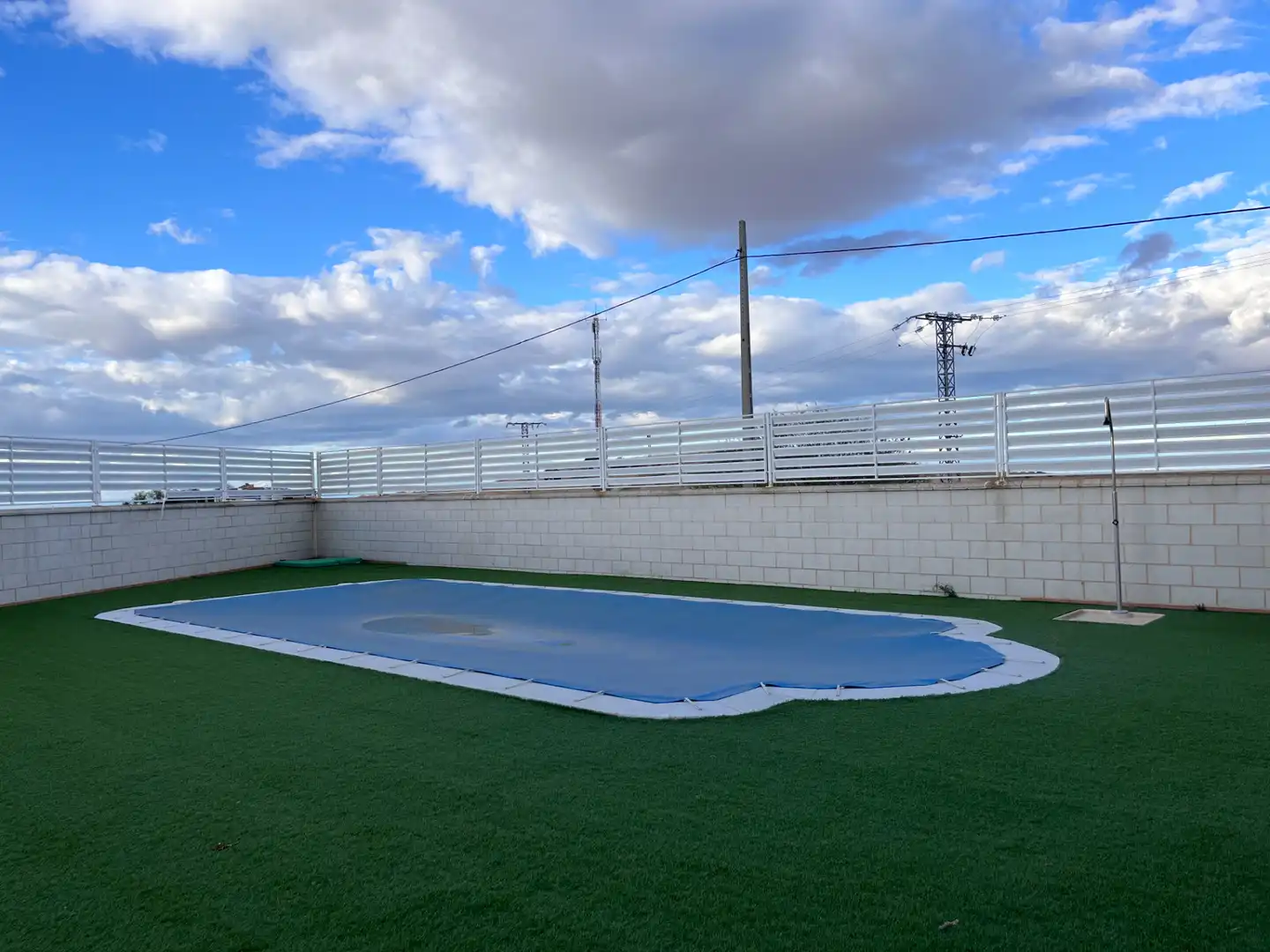 Dúplex en venta en N/A, Almonacid de Toledo