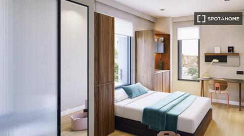 Photo 2 of Study to share in Campus Sur - Santa Marta, Santiago de Compostela