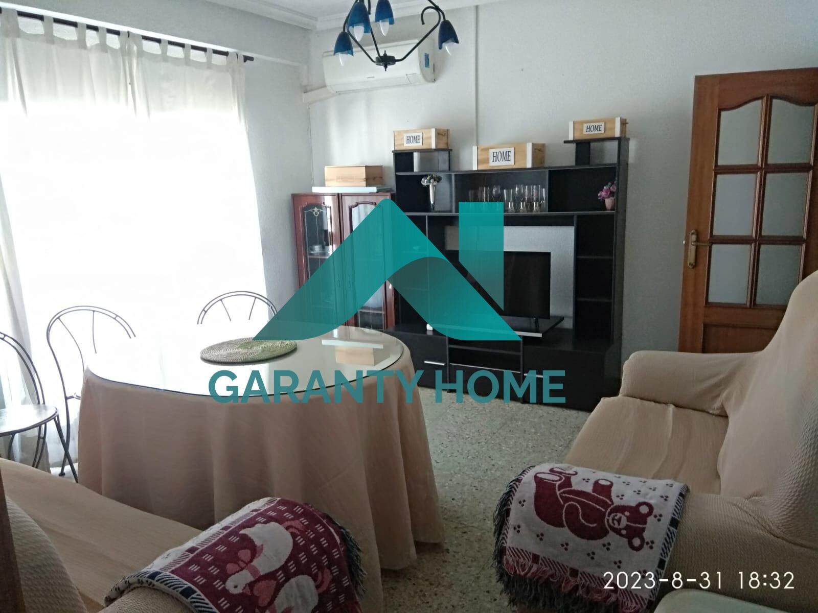 Piso para compartir en Centro