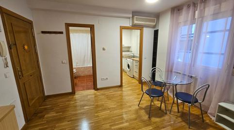 Foto 4 de Apartament de lloguer a Dolores Bejarano, Valdeacederas, Madrid