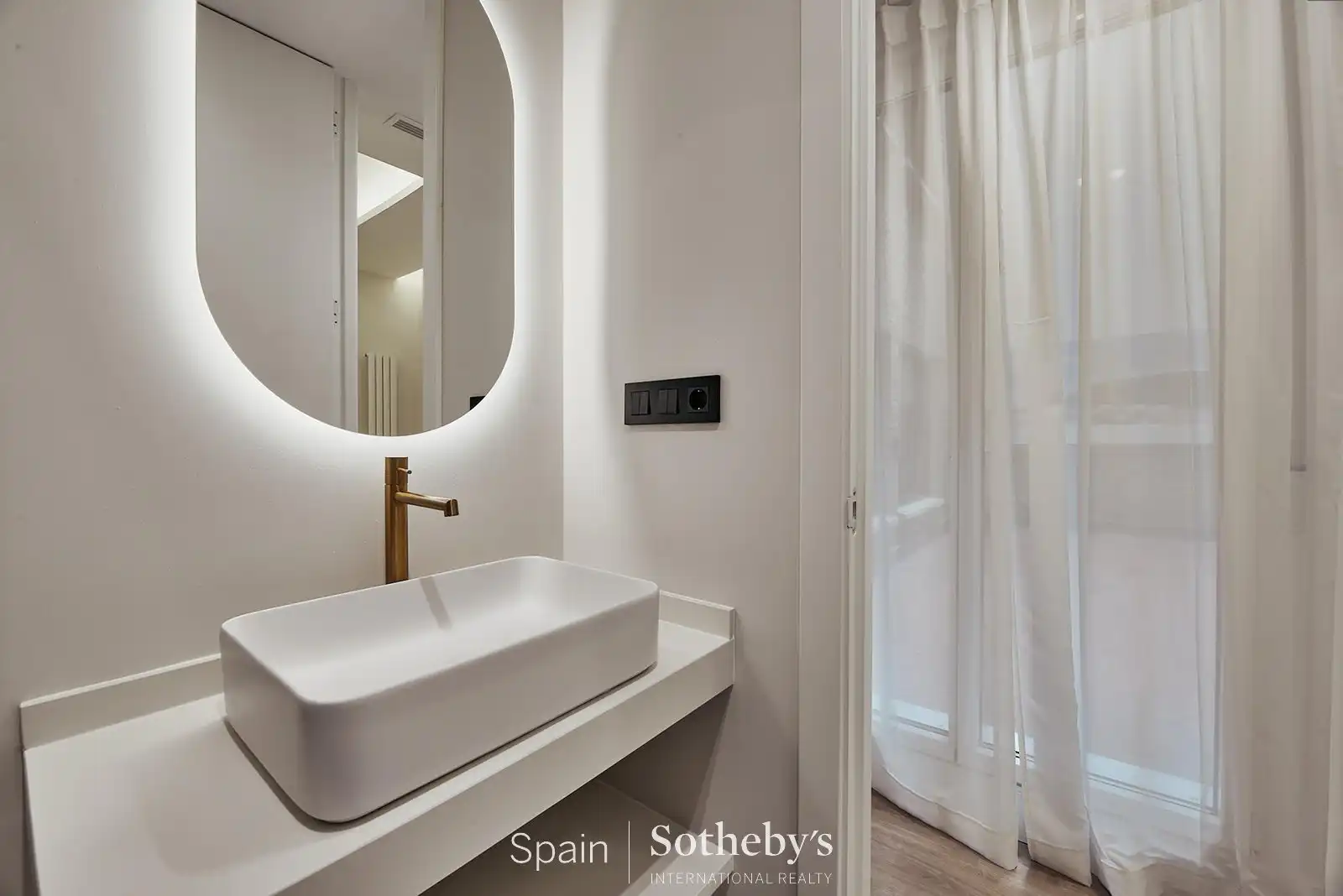 Apartamento con ascensor en venta en Calle de María de Molina, imagen 25