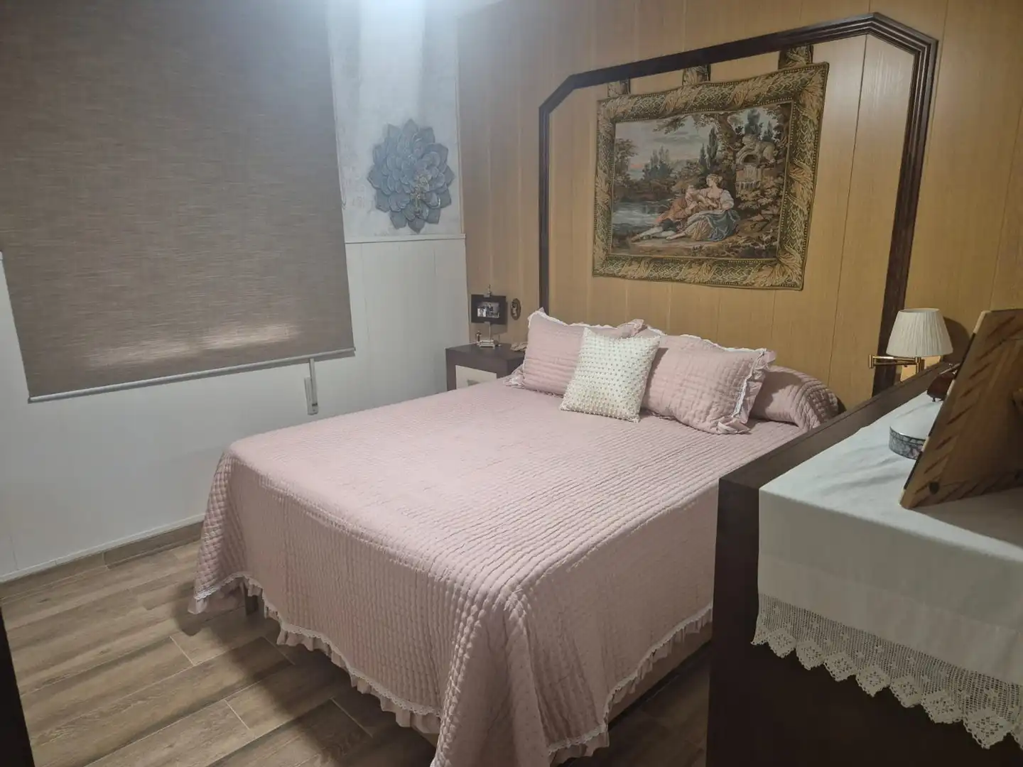 Chalet con piscina en venta en Villanueva de la Serena, imagen 23