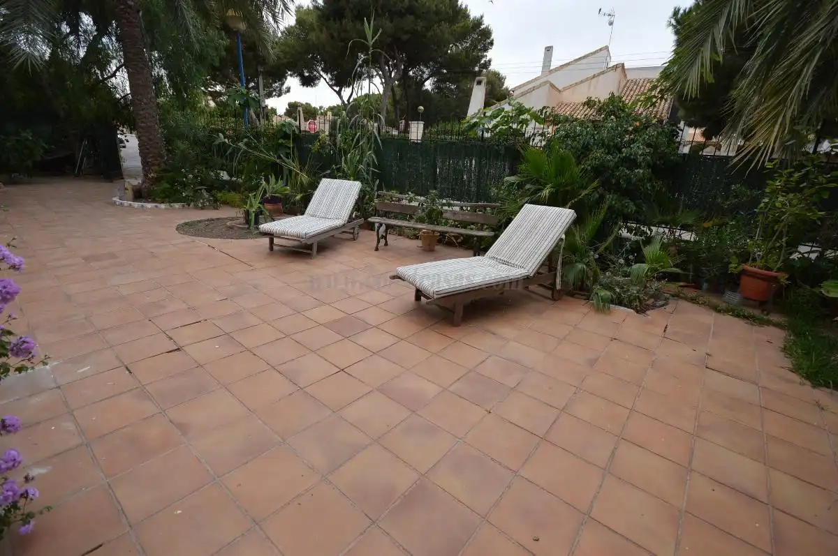 Casa o xalet en venda a Punta Prima