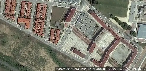 Individuale in vendita a Universidad - Las Huelgas, imagen 4