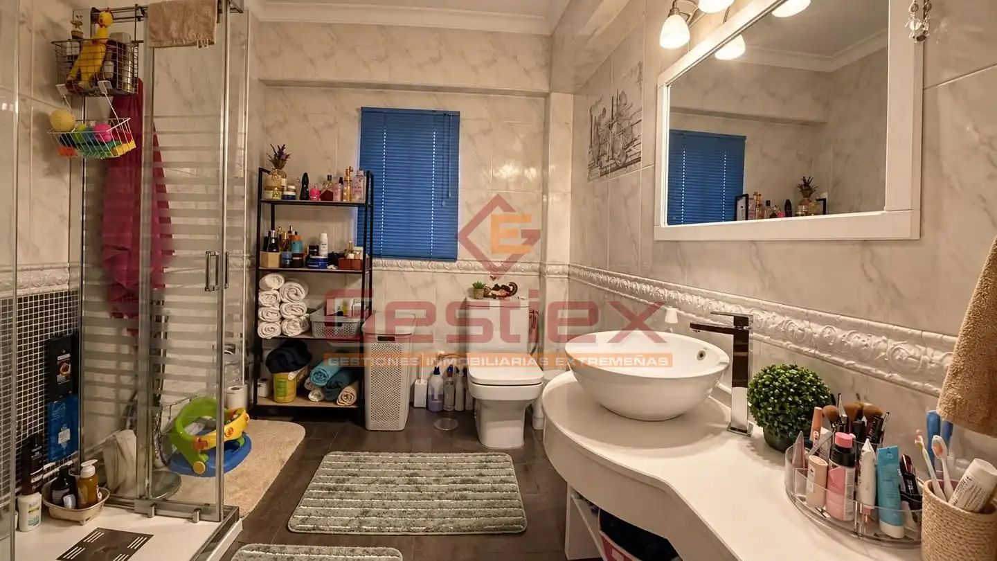 Duplex con ascensore in vendita a Almendralejo, imagen 3