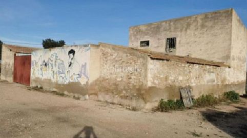 !CDATA Casa de 315m y 30.000m de Terreno y para Crear tu Sueño en San Isidro de Albatera, imatge 2
