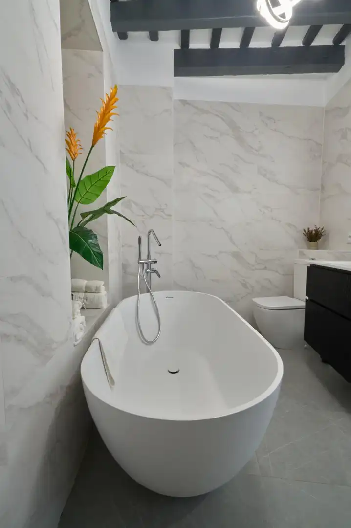 Flat with terrace for sale in Calle FRANCOS 6, imagen 11