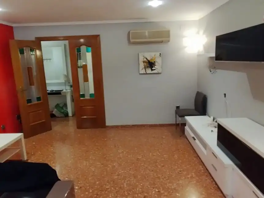 Appartamento con ascensore in vendita a Carrer del Sueco 57
