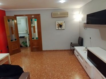 Appartamento con ascensore in vendita a Carrer del Sueco 57