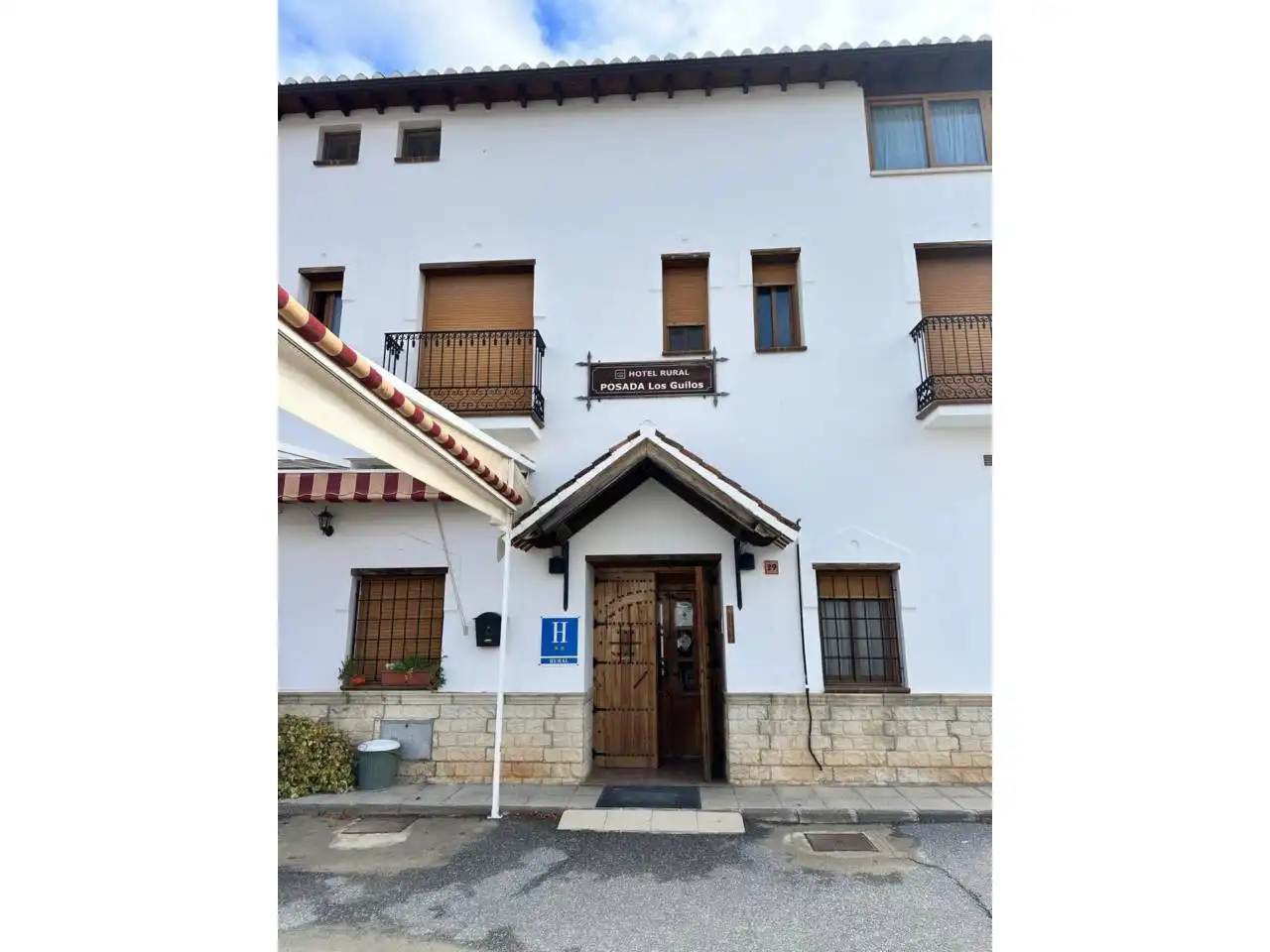 Casa o chalet en venta en Calle Granada, Gorafe