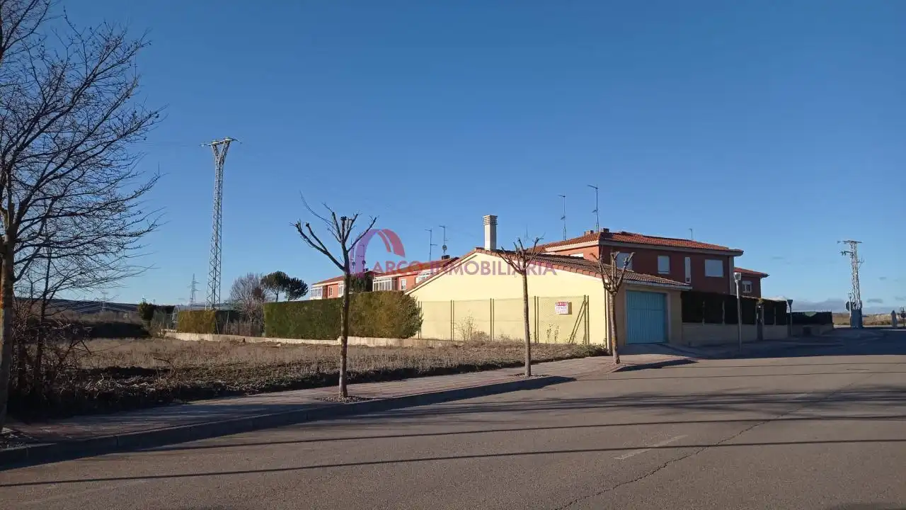 Terreno residenziale in vendita a El Marques