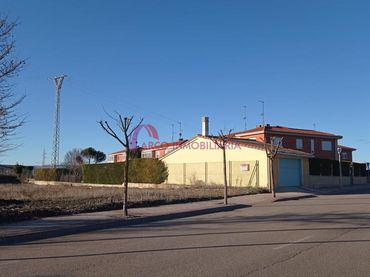 Wohnbaugrundstück zum Verkauf in El Marques