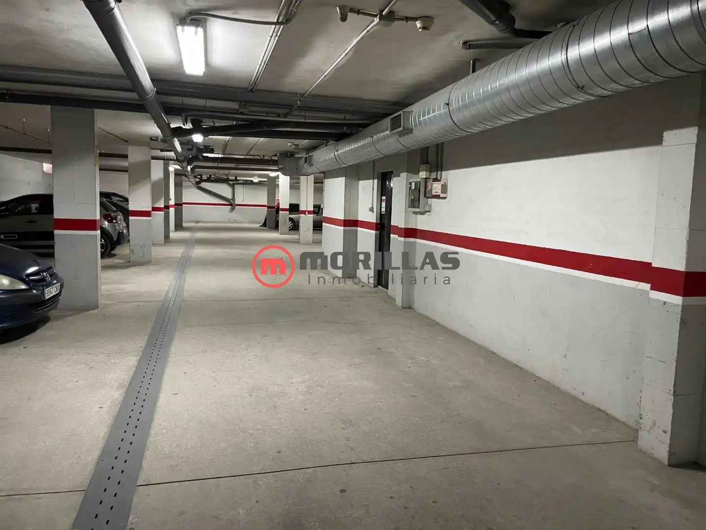 Parking of Garage for sale in Cehegín