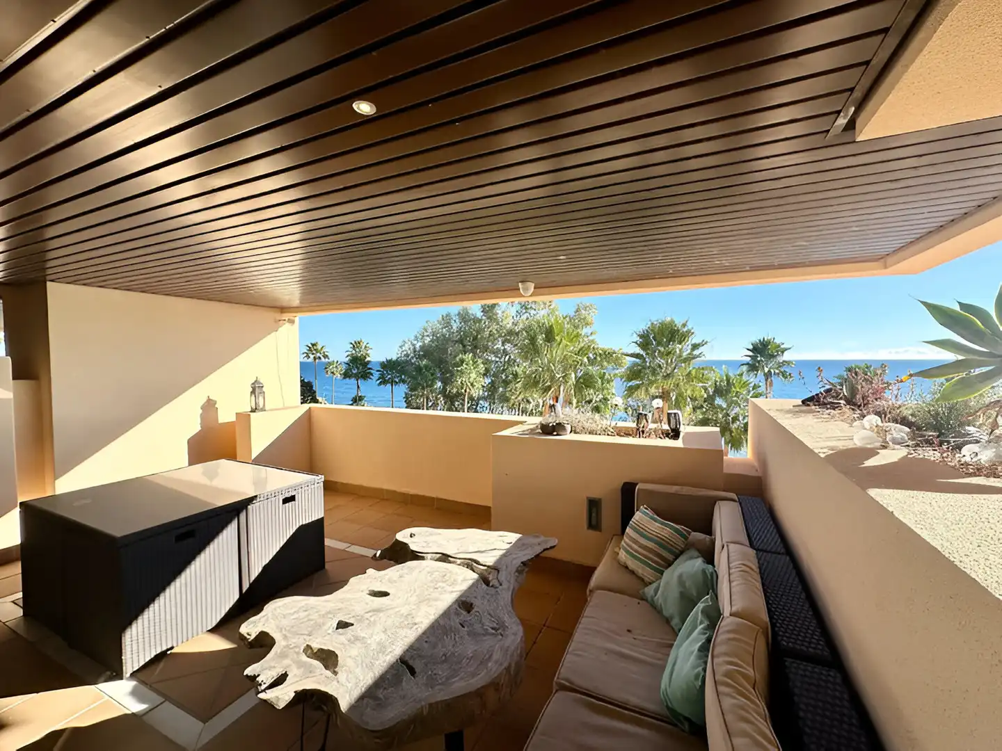 Apartment with pool for sale in Estepona Pueblo, imagen 5