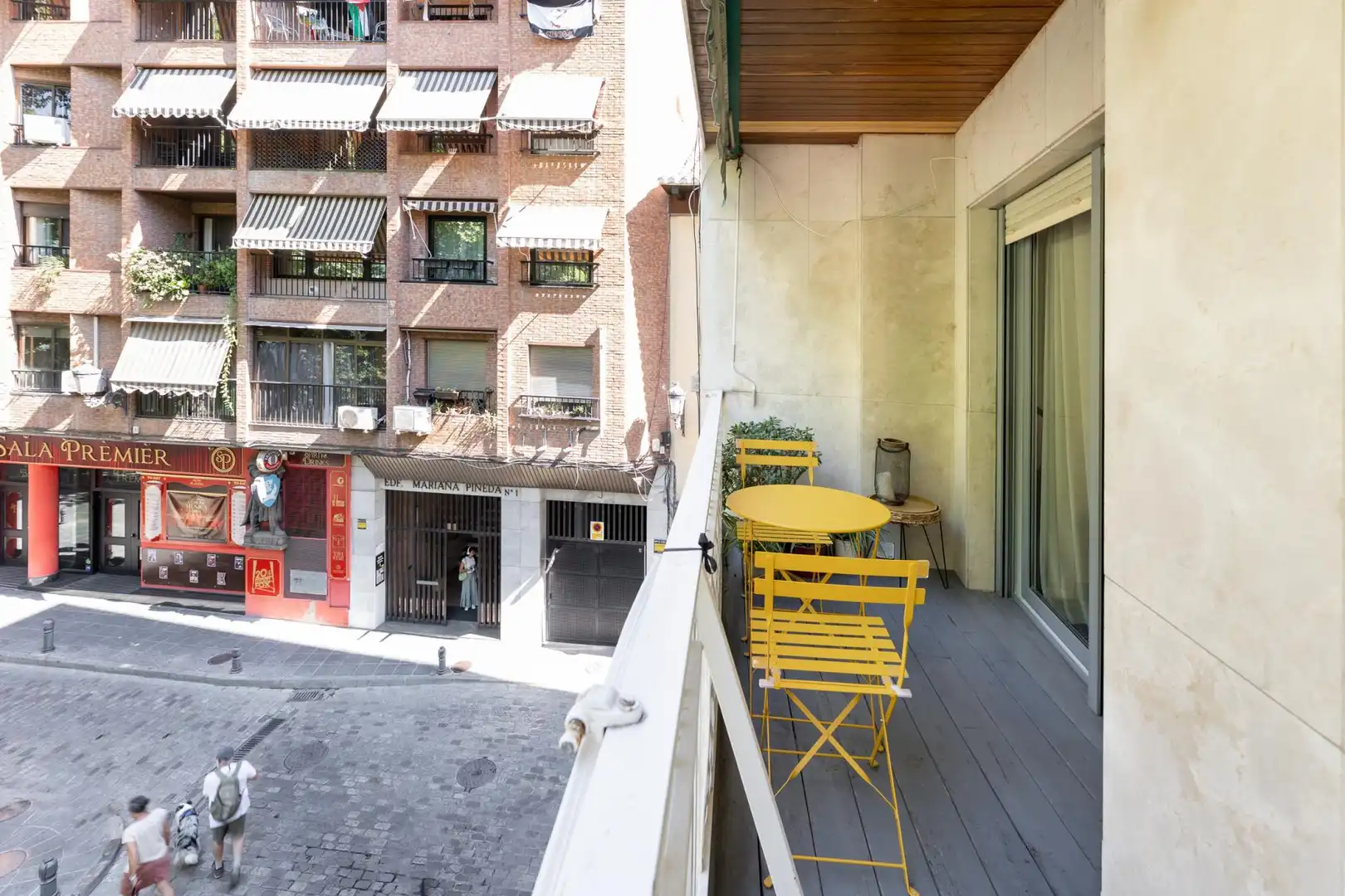 Appartamento con ascensore in vendita a Calle Enriqueta Lozano 2, imagen 25