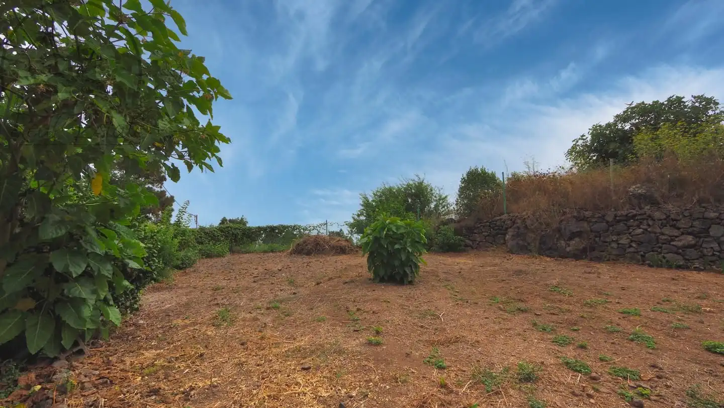 Casa con jardín en venta en La Vega - El Amparo - Cueva del Viento, imagen 51