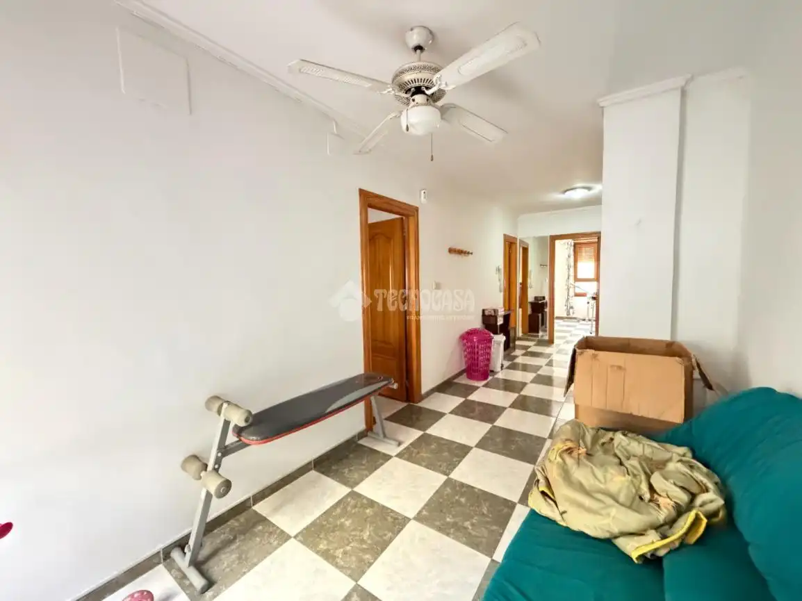 Casa adosada en venta en Xirivella con Aire acondicionado