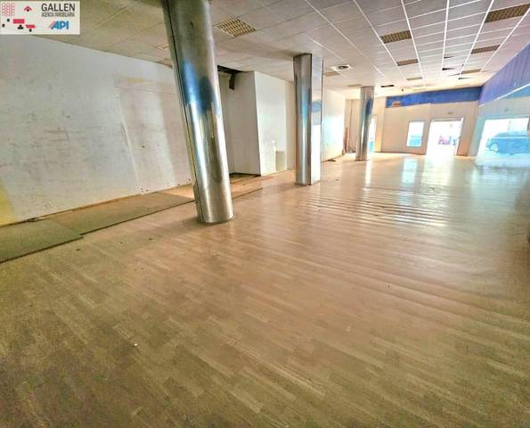 Local comercial en Alquiler en Avenida de Valencia - Avenida de Casalduch