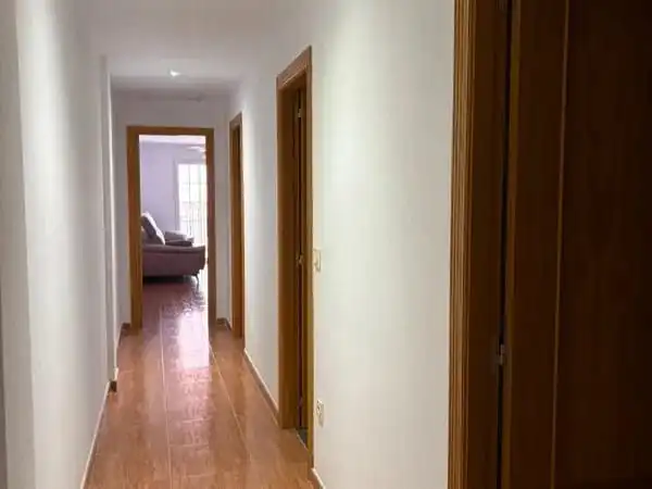 Pis en venda en Riba-roja de Túria amb Aire condicionat, Calefacció i Traster