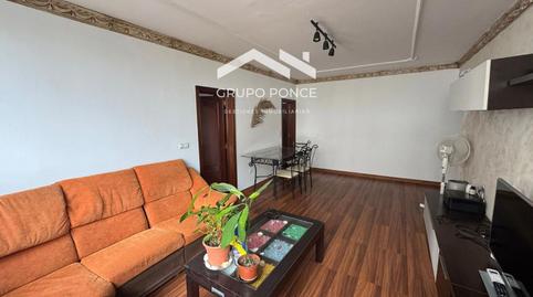 Foto 4 de Pis en venda a Santiago - Coronación, Cádiz