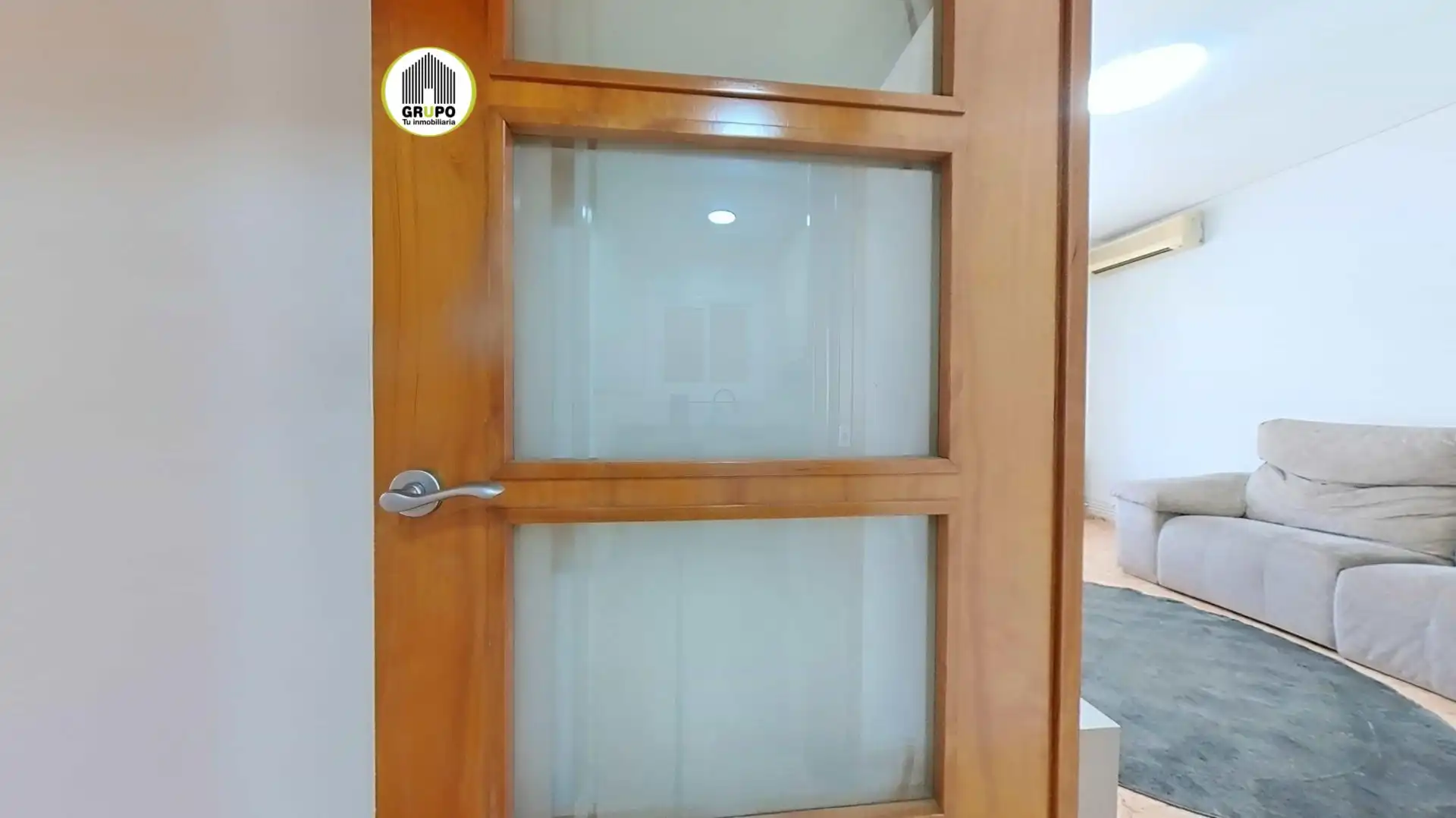 Flat with terrace for sale in El Gall, imagen 9