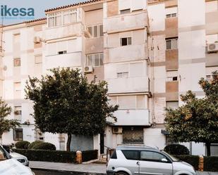 Exterior view of Flat for sale in  Huelva Capital