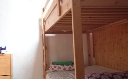 Dormitori de Casa o xalet en venda en  Zaragoza Capital amb Calefacció, Terrassa i Moblat