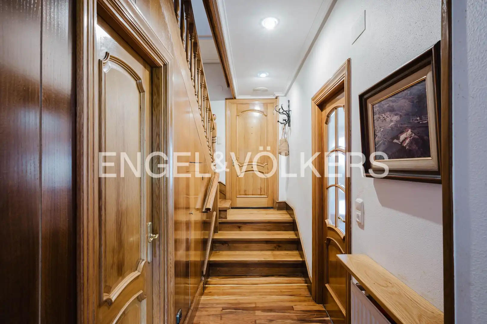 Houses for sale in Donostia - San Sebastián   with Air Conditioner, Heating and Private garden
