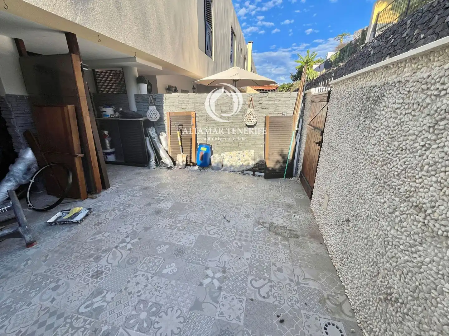 Terraced house for sale in Av del Poniente, imagen 28