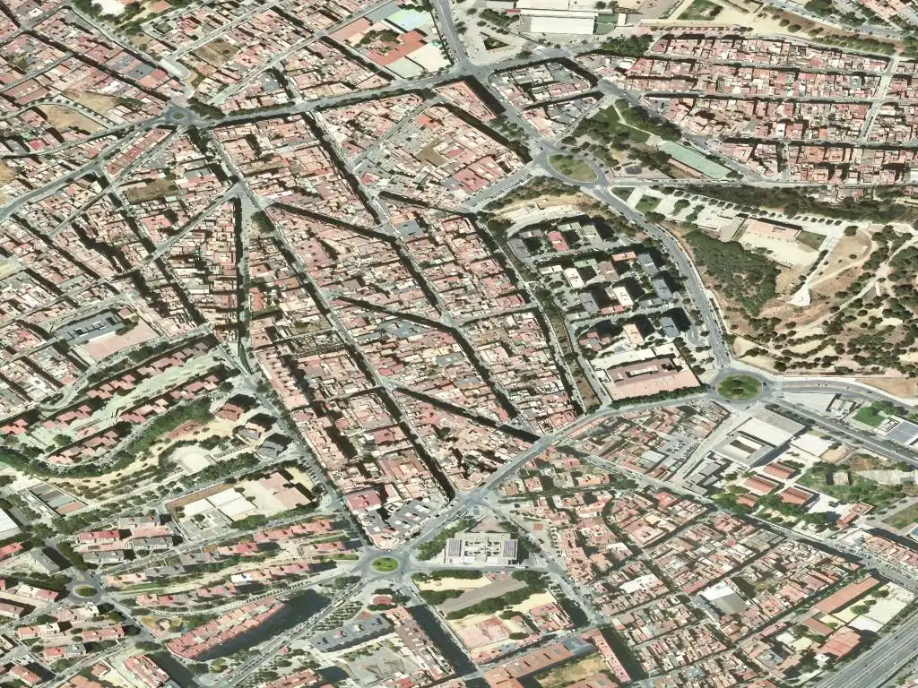 Wohnung zum Verkauf in avda Marques Sant Mori, imagen 3
