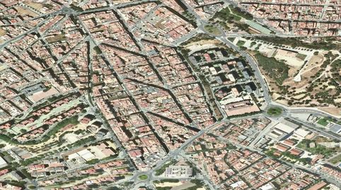 Foto 3 de Piso en venta en Avda Marques Sant Mori, La Salut, Badalona
