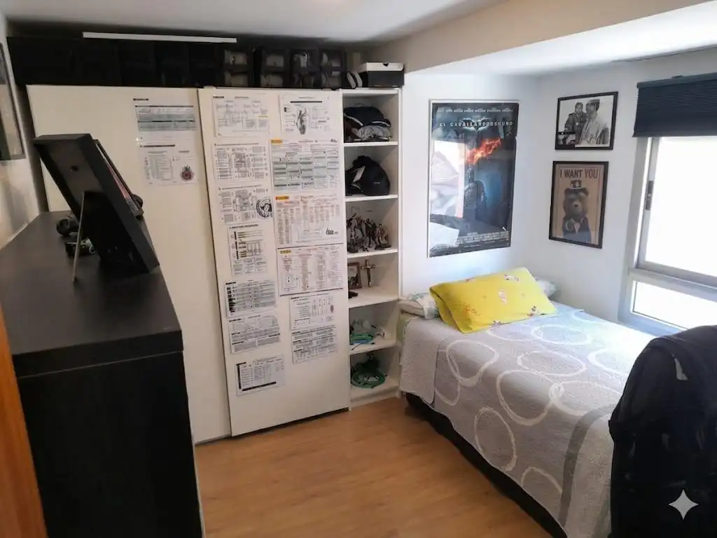 Piso en venta en Valencia con Aire acondicionado y Parquet