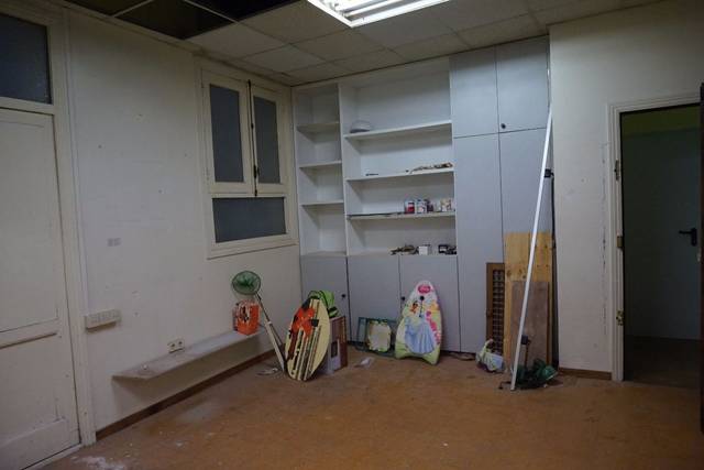 Local comercial en Alquiler en N/A, -1 en San Pablo - Juan Flórez