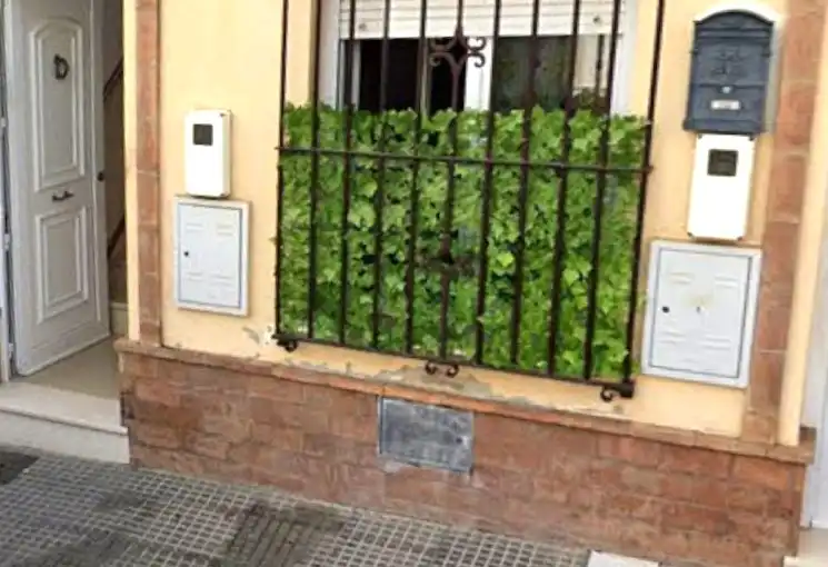 Terrassa de Pis en venda en Palos de la Frontera