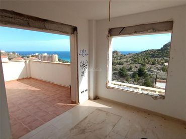 Maison à vendre à Partida Montiboli 41