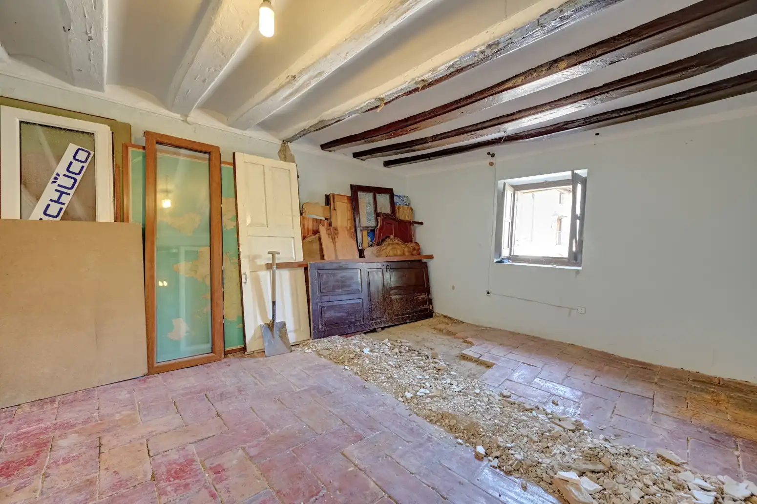 Casa o chalet en venta en Leache / leatxe